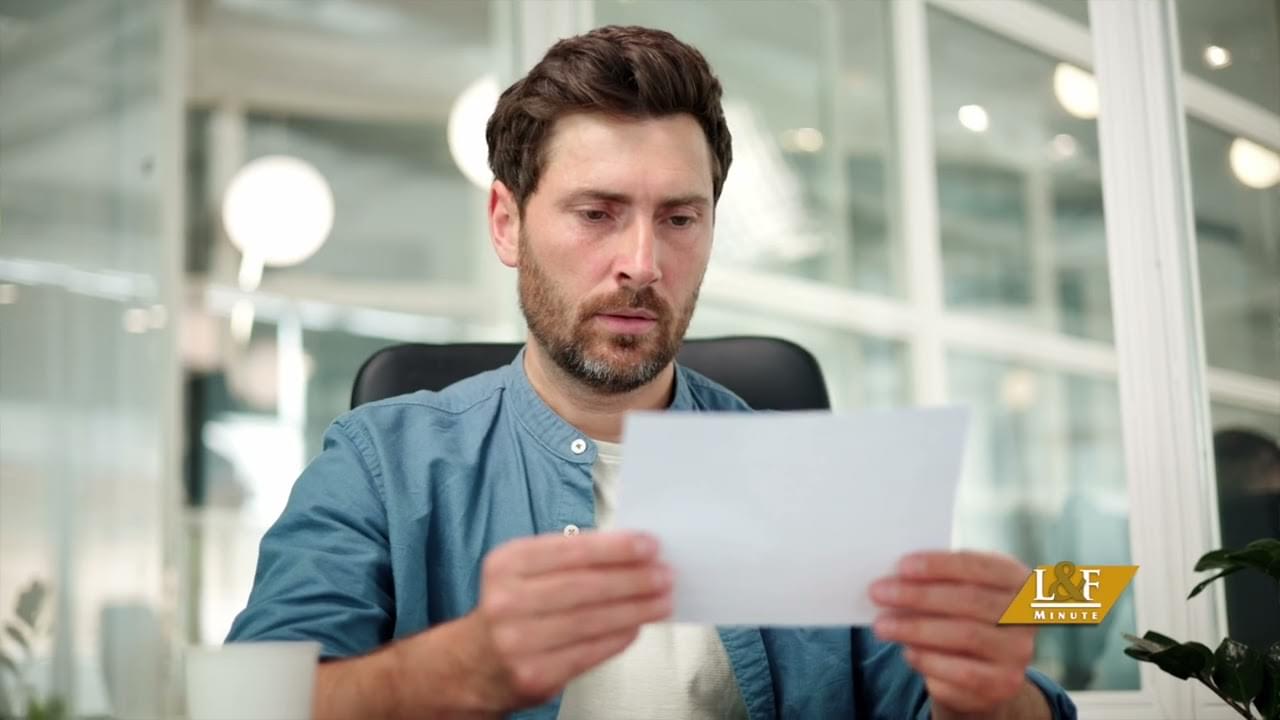 You Just Received a Notice of Data Breach - Now What 2024