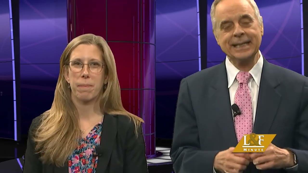 A Little Clarity WILL Go a Long Way