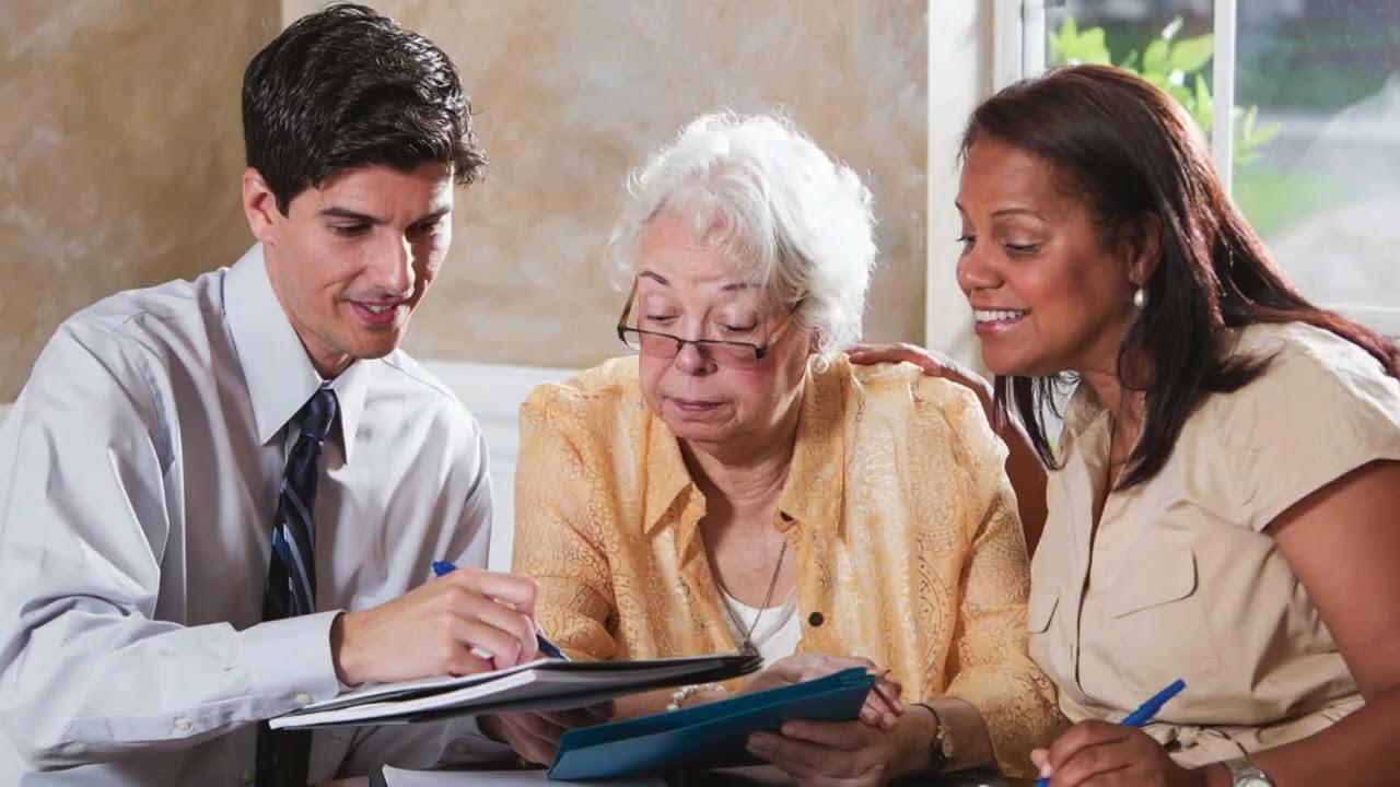 Debts & Beneficiaries