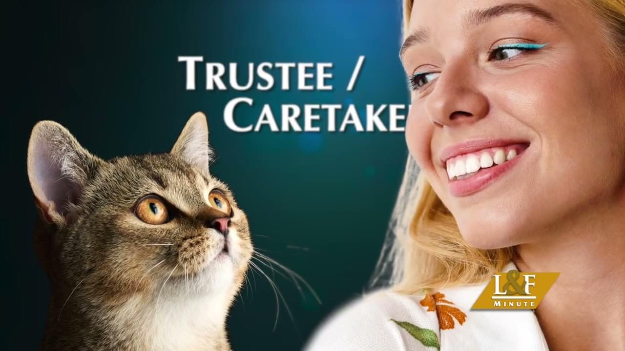 Secure Your Furry Family Member's Future with A Pet Trust