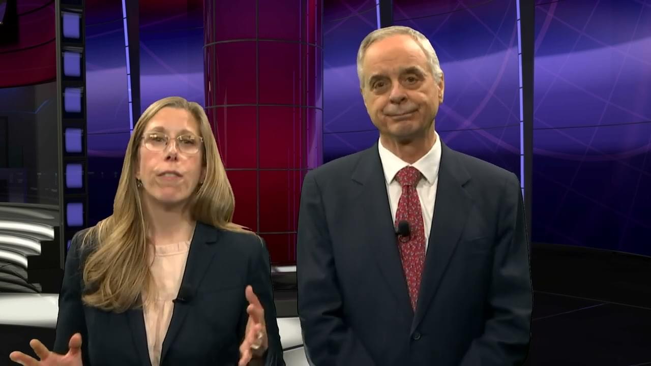 A Tale of A Brother, Two Sisters, and Probate La or w