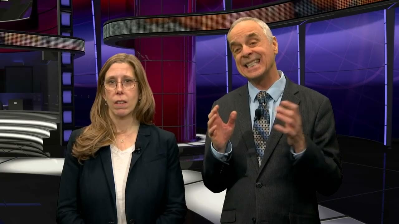 Sophisticated Phone Scams