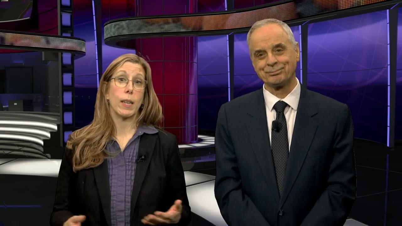 Financial Online Scams