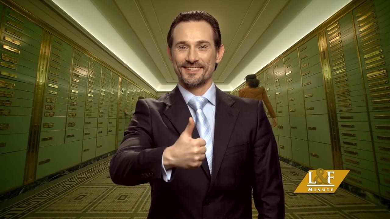 Where There's A Will, Make Sure There's A Way to Find It