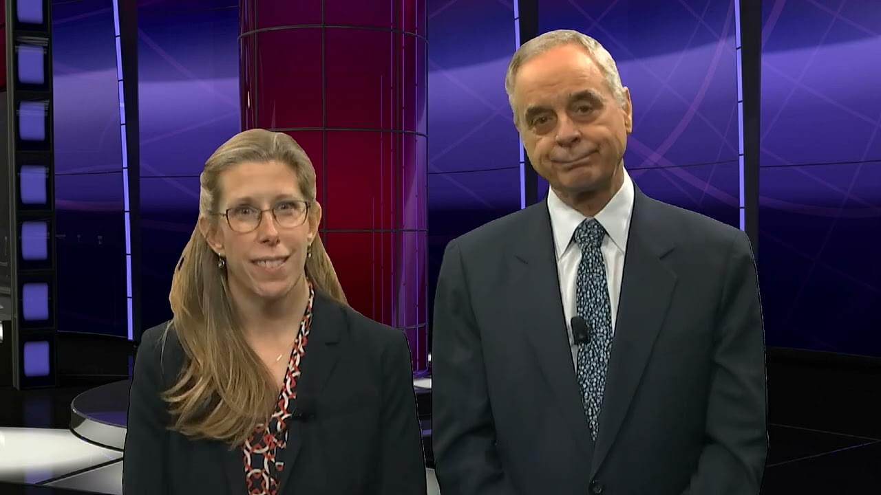 DEFECTIVE Durable Power of Attorney