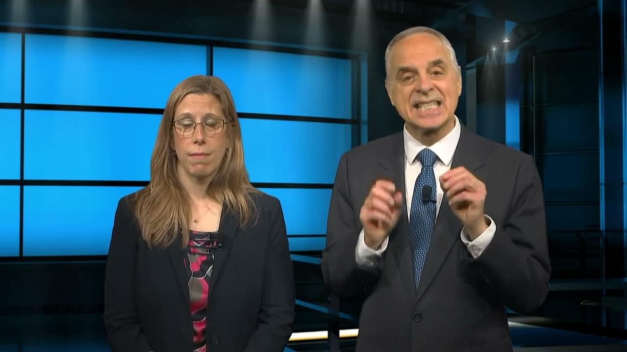 Reverse Mortgage Commercials