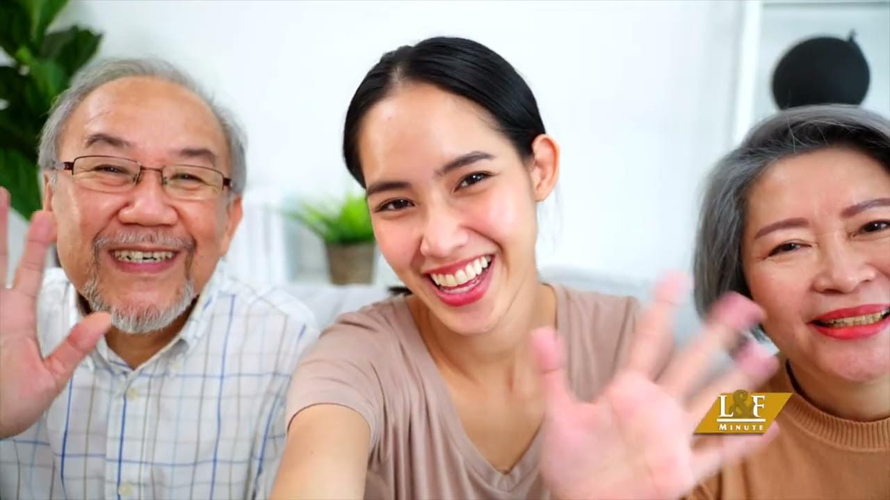 Caregiving and Life Documents