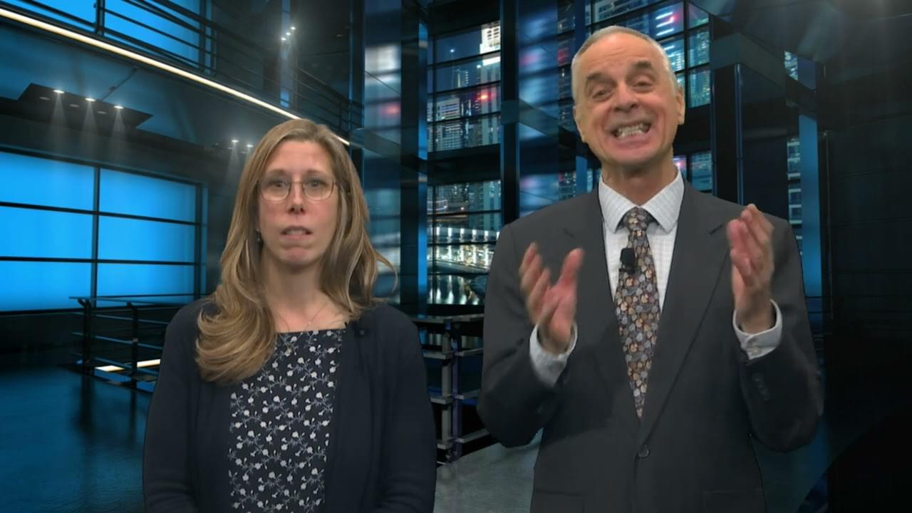 Open Enrollment Part 4