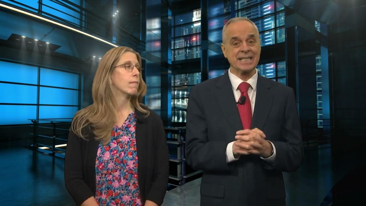 Open Enrollment Part 3 - Medicare Advantage PlansTitle