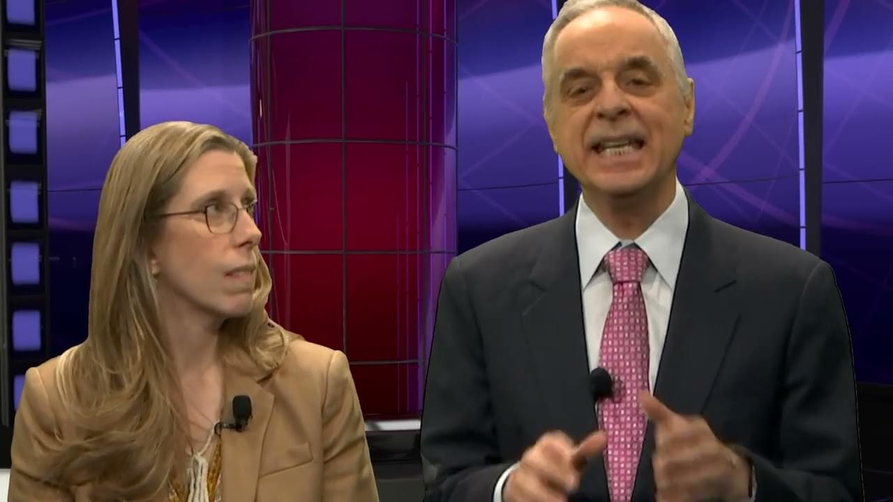 Durable Power of Attorney