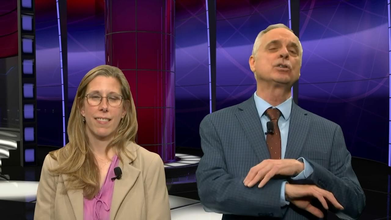 TRUST in the Details