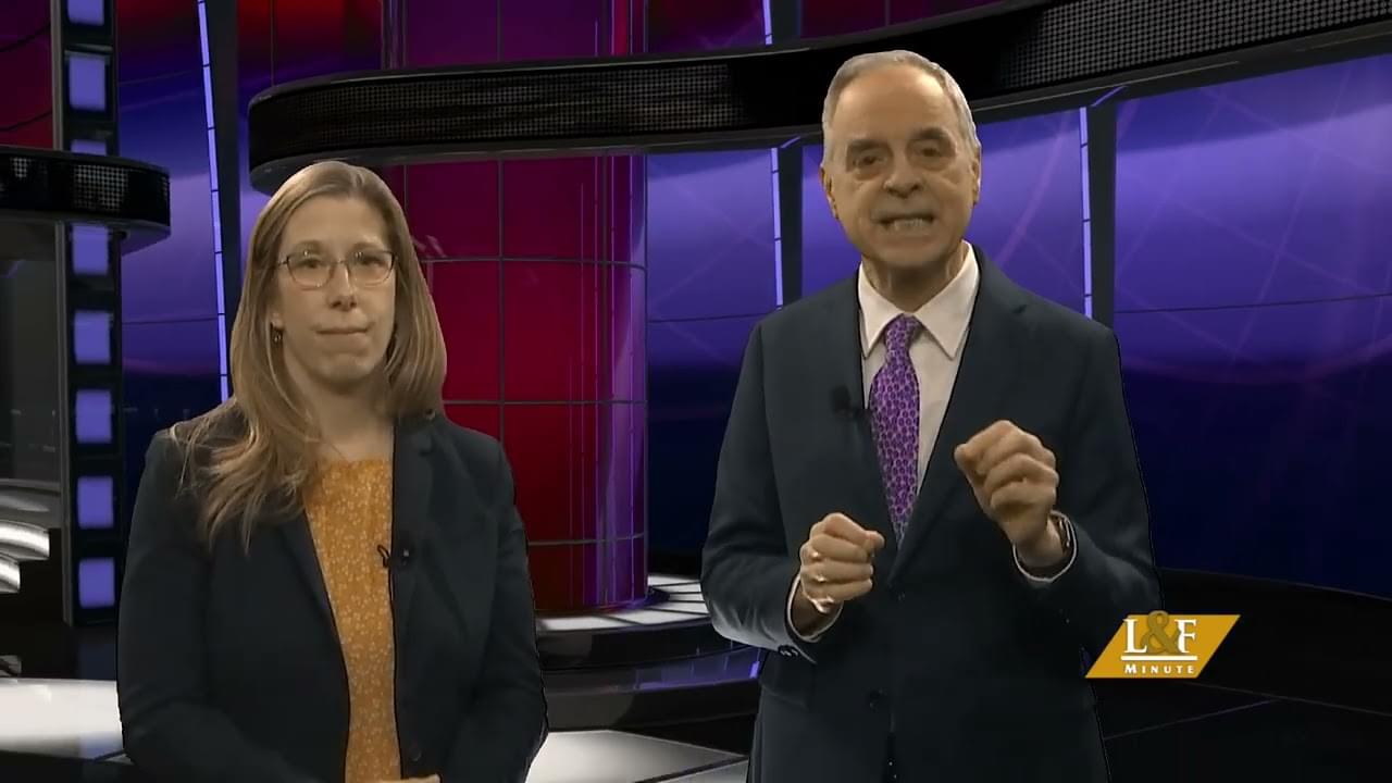 Write It and Forget It!