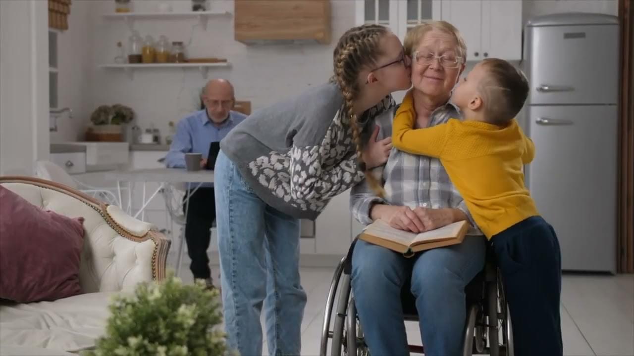 Leaving a Legacy to your Disabled Loved One