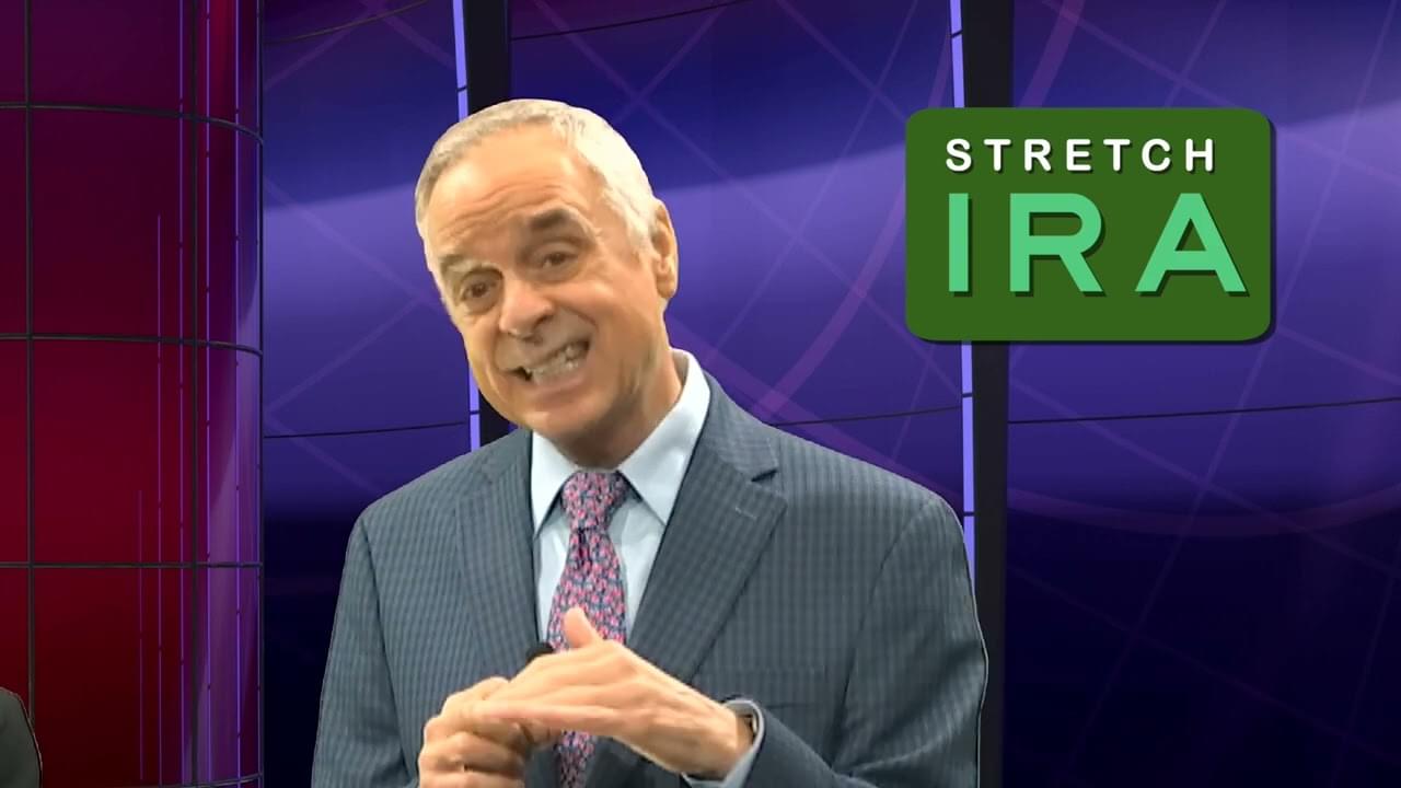 The Retirement Account Time Bomb