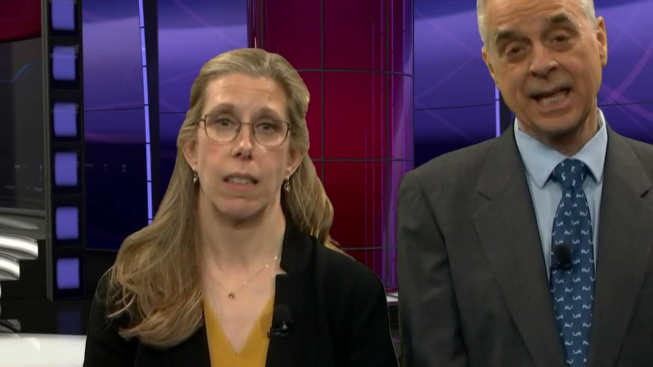 Medical Assistance in Dying