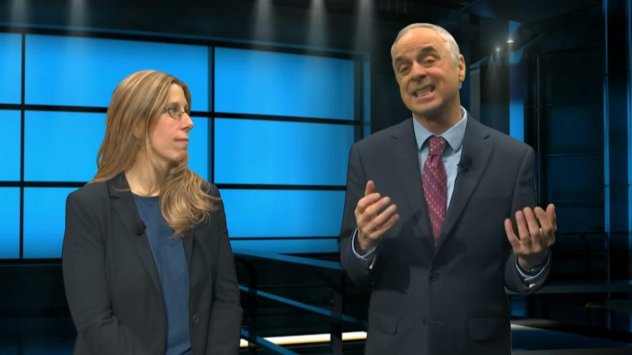 Think You Own Your Home