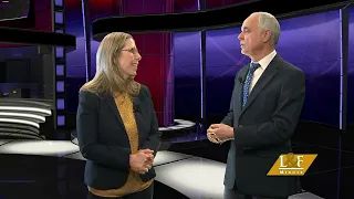 Your Medicare Voice Who Will Speak When You Can't