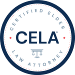 CELA logo